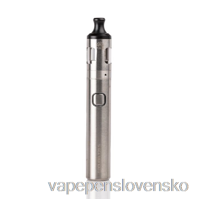 Innokin Endura T20-s Starter Kit Nerezový Vape Shop Bratislava